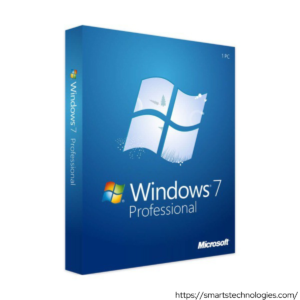 Windows 7 Professional