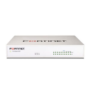 Fortinet FortiGate-80F Hardware plus 1 Year 24x7 FortiCare and FortiGuard Unified Threat Protection (UTP)