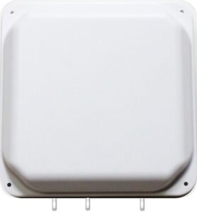 HPE AP-ANT-35A network antenna Sector antenna RP-SMA 5 dBi - Refurbished