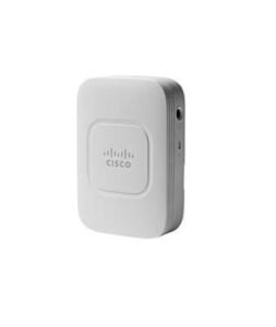 Cisco Aironet 700W (AIR-CAP702W-E-K9-REF) White Power over Ethernet (PoE) - Refurbished