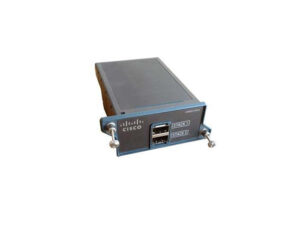 Cisco C2960S-F-STACK-REF Network Stack Module - Refurbished