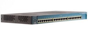 Cisco WS-C2950-24 24 port, 10/100 Catalyst Switch