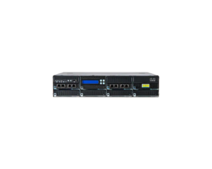 FirePOWER 4-Port 1 Gbps Copper Network Module Bypass-FPNM-4CU-1G-BP-Refurbished