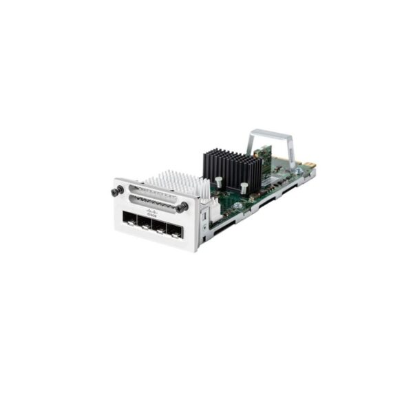 Meraki MS390 4x10GE Module refurbished