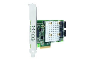 HPE Smart Array P408i-p Gen10 Storage Raid Controller