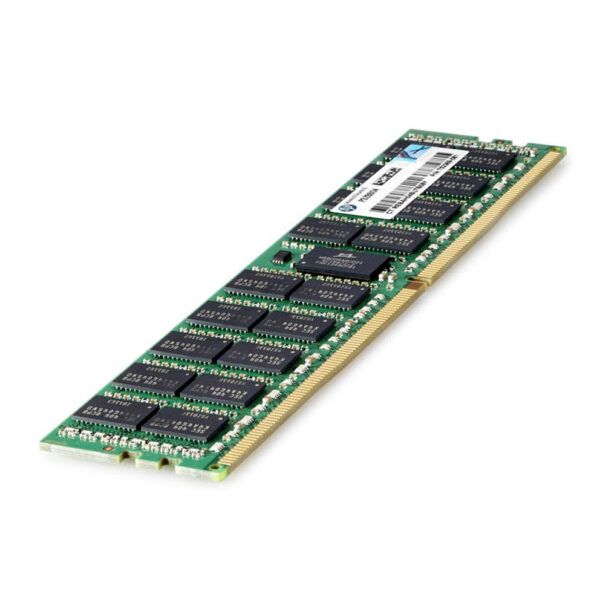 HPE 64GB (1 x 64GB) Quad Rank x4 DDR4-2666