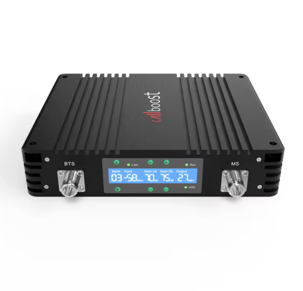 Callboost CB75B Series Triple Band Signal Booster