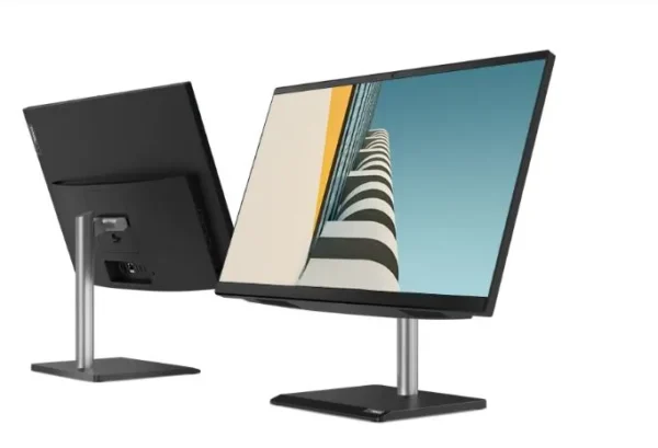 Lenovo V50a-24 AIO 23.8″ i3-10th 4GB 1TB DOS