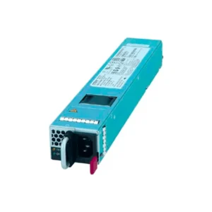 Cisco Catalyst 9800-40 750W AC Power Supply | C9800-AC-750W-R