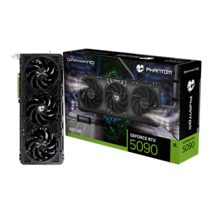 Gainward GeForce RTX 5090 Phantom, 32768 MB GDDR7