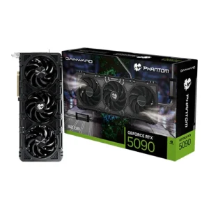 Gainward GeForce RTX 5090 Phantom, 32768 MB GDDR7