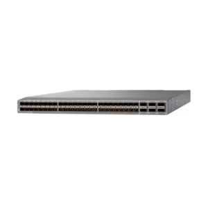 Cisco Nexus 93180YC-EX Managed L2/L3 1U Gray