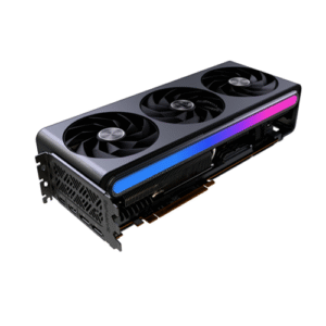 Sapphire NITRO+ Radeon RX 7900 XTX Vapor-X AMD 24 GB GDDR6