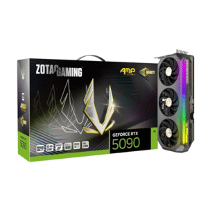 ZOTAC GAMING GeForce RTX 5090 AMP Extreme INFINITY