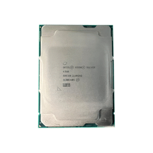 Intel Xeon Silver 4310