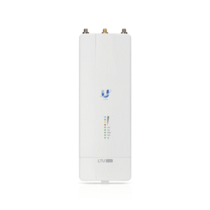Ubiquiti LTU Rocket 675.84 Mbit/s White