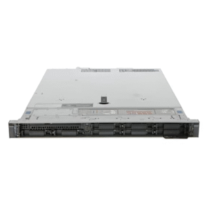 Dell PowerEdge R440 Server 2x Xeon Silver 4110 8-Core 2.1GHz 64GB 8x SFF H740P