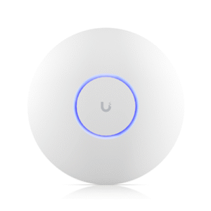 Ubiquiti U6-PRO wireless access point 4800 Mbit/s White Power over Ethernet (PoE)