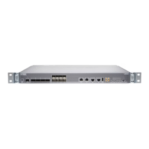 Juniper MX-series MX204 Router
