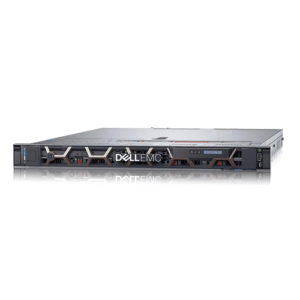 Dell PowerEdge R640 8 Bay SFF Server - 2x Intel Xeon Gold 6148 (2.40 GHz) 20C - 128GB DDR4 - No Storage - 8x Trays - H730p - Rails and Bezel - Refurbished