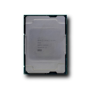 Intel Xeon Platinum 8480+ SRM7H CPU