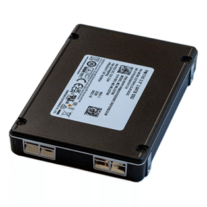 Intel SSD D7-P5510 3.84TB U.2 PCIe Gen4 NVMe SSD