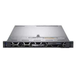 Dell PowerEdge R640 10SFF V1 CTO 1U Rack Server HT808