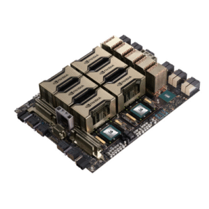 NVIDIA HGX A100 AI Computing Platform
