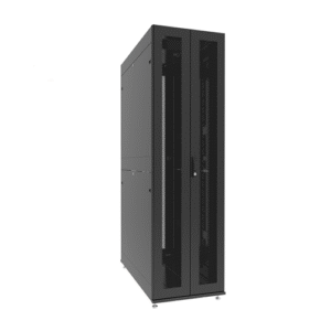 DXL Series Premium Floor-Mount Server Rack – 1500 kg Static Load Capacity