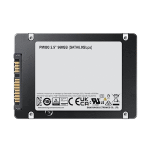 Intel D3‑S4520 / D3‑S4620 Series 960GB SATA SSD