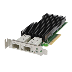 Intel Ethernet Network Adapter XXV710‑DA2