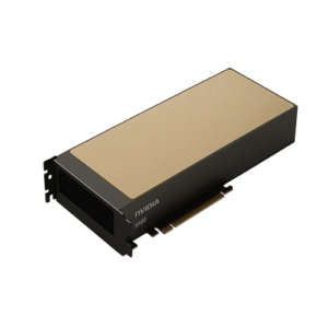 NVIDIA H100 Tensor Core GPU