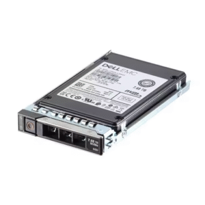 Dell EMC PowerStore 7.68 TB NVMe SSD