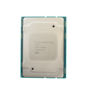 Intel Xeon Silver 4210R CPU Processor 10 Core 2.40GHz 13.75MB L3 Cache 100W SRG24 S