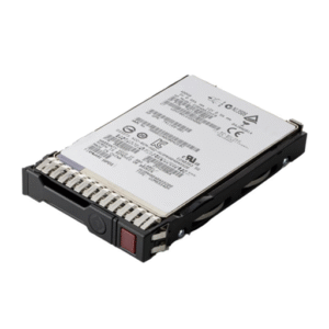 HPE Primera 600 15.36 TB 12Gb/s SAS 2.5″ Solid State Drive