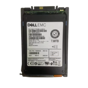 Dell EMC PowerStore 7.68 TB NVMe SSD