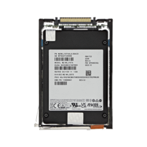 Dell EMC PowerStore 15.36 TB PCIe NVMe (U.2) Enterprise SSD