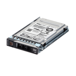 Dell EMC PowerStore 1.92 TB NVMe 2.5″ SFF Read Intensive SED FIPS Dual-Port SSD