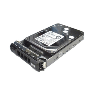 Dell EMC PowerStore 1.92 TB NVMe 2.5″ SFF Read Intensive SED FIPS Dual-Port SSD
