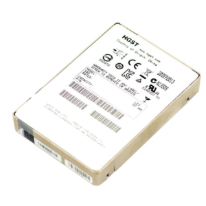 Hitachi 5830074-A – 30 TB Flash Drive (2.5″ SFF for NBX)