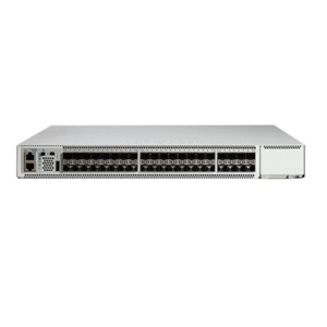 Cisco C9500-40X-E network switch Managed L2/L3 1U Grey