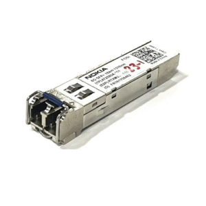 Nokia 472580A.101 FOSI 6G SFP+ 15km 1310nm compatible