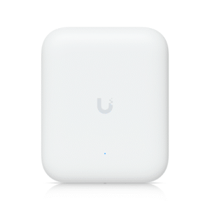 Ubiquiti U7 Outdoor 4300 Mbit/s White Power over Ethernet (PoE)