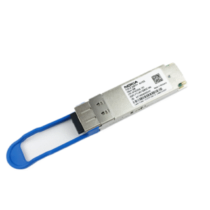 NOKIA FOCZ 474335A.101 QSFP+ 40G LR4 10km 1310nm SM FTL4C1QM2C-NN Transceiver