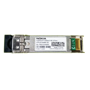 NOKIA FORVB 473544B.101 SFP+ 9.8G 21dB Bidi 40km 1270nm