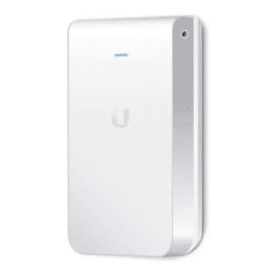 Ubiquiti UniFi HD In-Wall 1733 Mbit/s White Power over Ethernet (PoE)