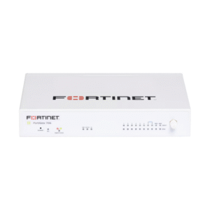 Fortinet FortiGate 71G hardware firewall Desktop 10 Gbit/s