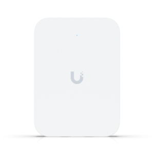 Ubiquiti Unifi 6 In-Wall 4800 Mbit/s White Power over Ethernet (PoE)