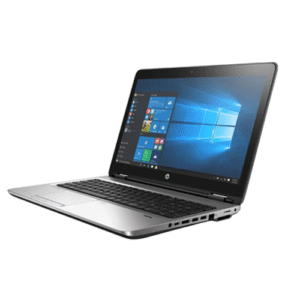 HP EliteBook 650 G3