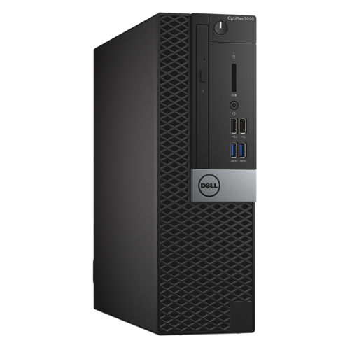 Dell OptiPlex 5050 – Intel Core i5-6500 – 8GB RAM – 256GB SSD – SFF – Windows 11 Pro